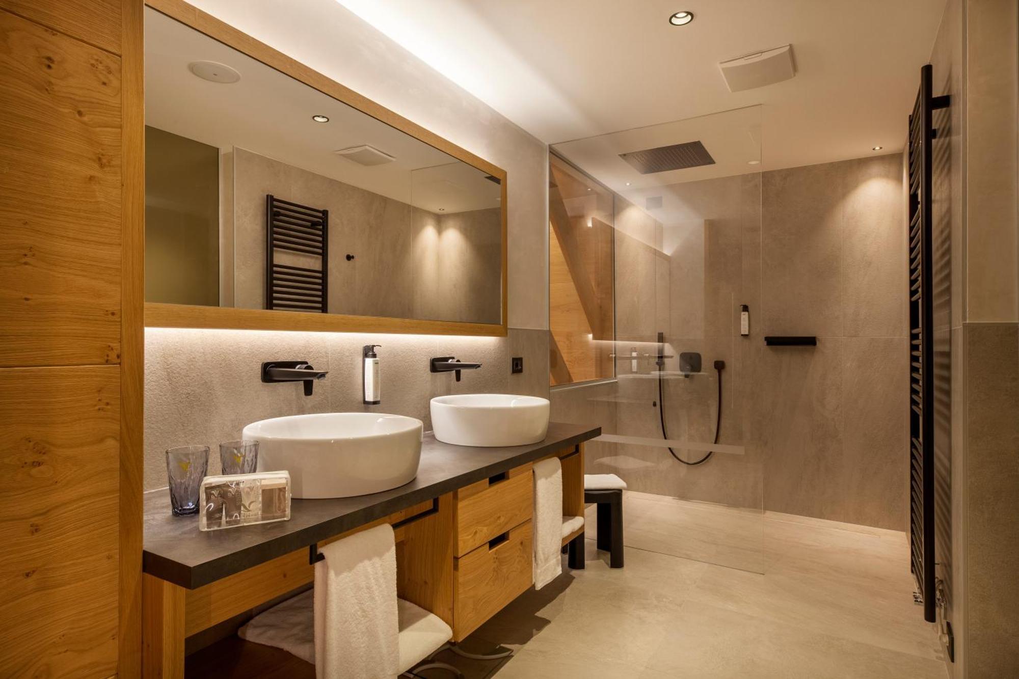 Adler Hotel Wellness & Spa - Andalo Exterior foto